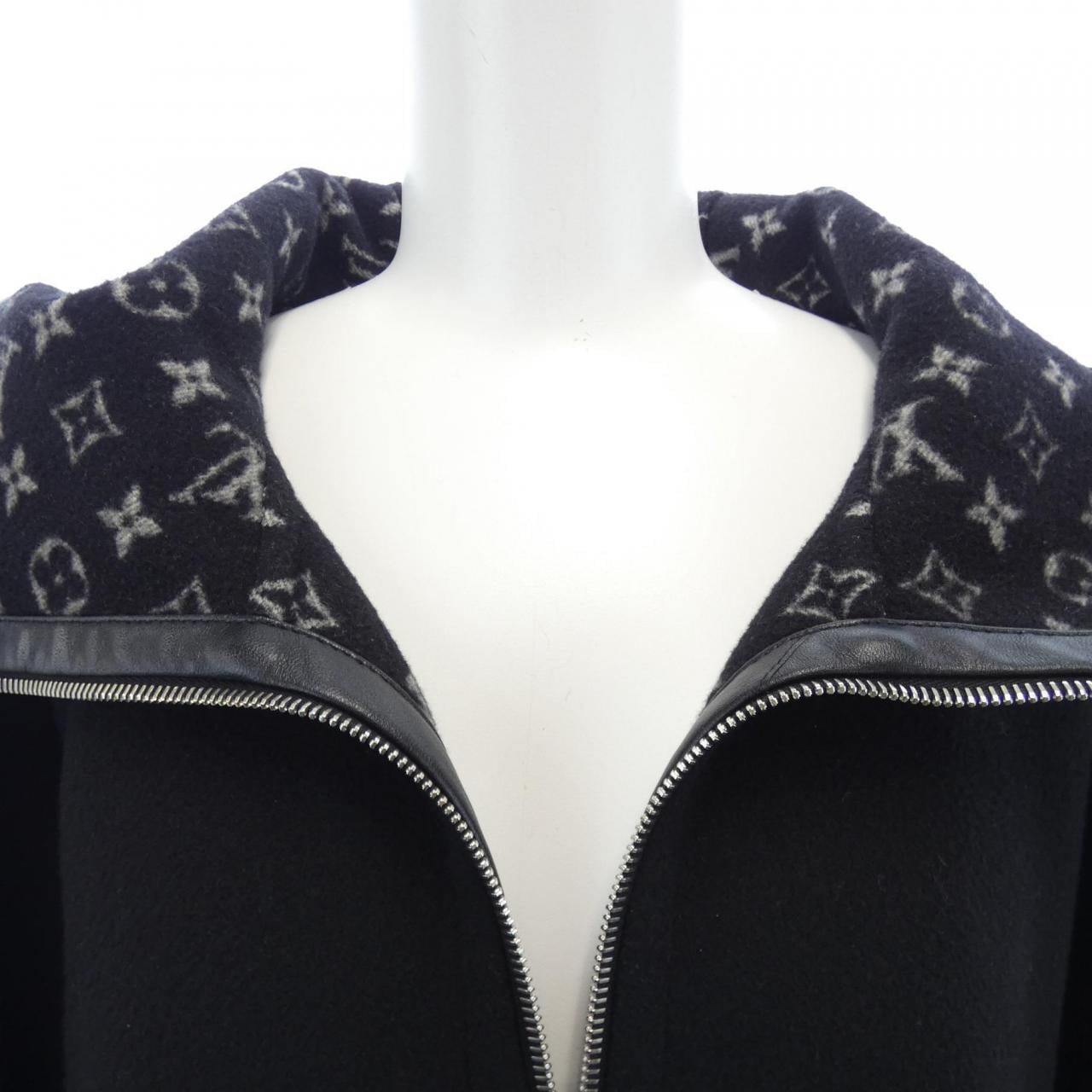 ルイヴィトン LOUIS VUITTON ケープ