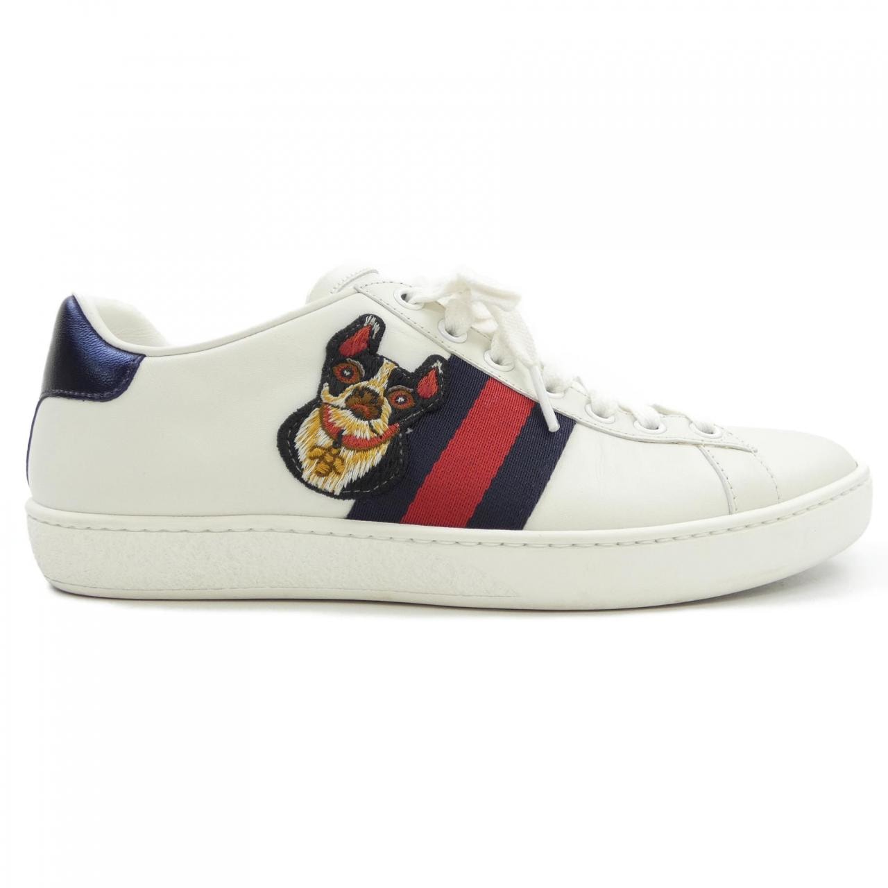 グッチ GUCCI スニーカー