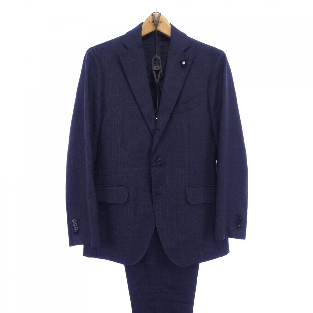 ラルディーニ LARDINI スーツ