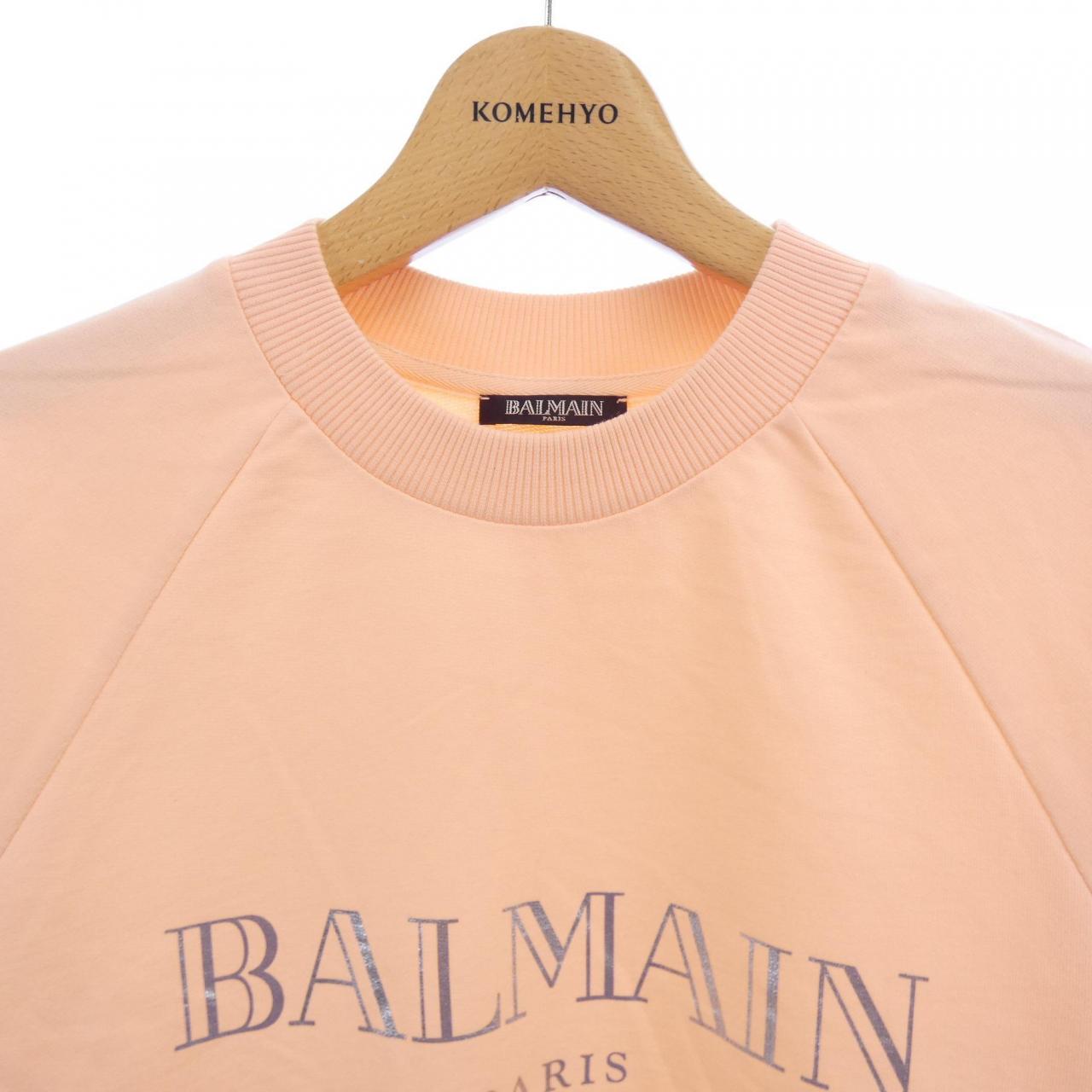バルマン BALMAIN スウェット