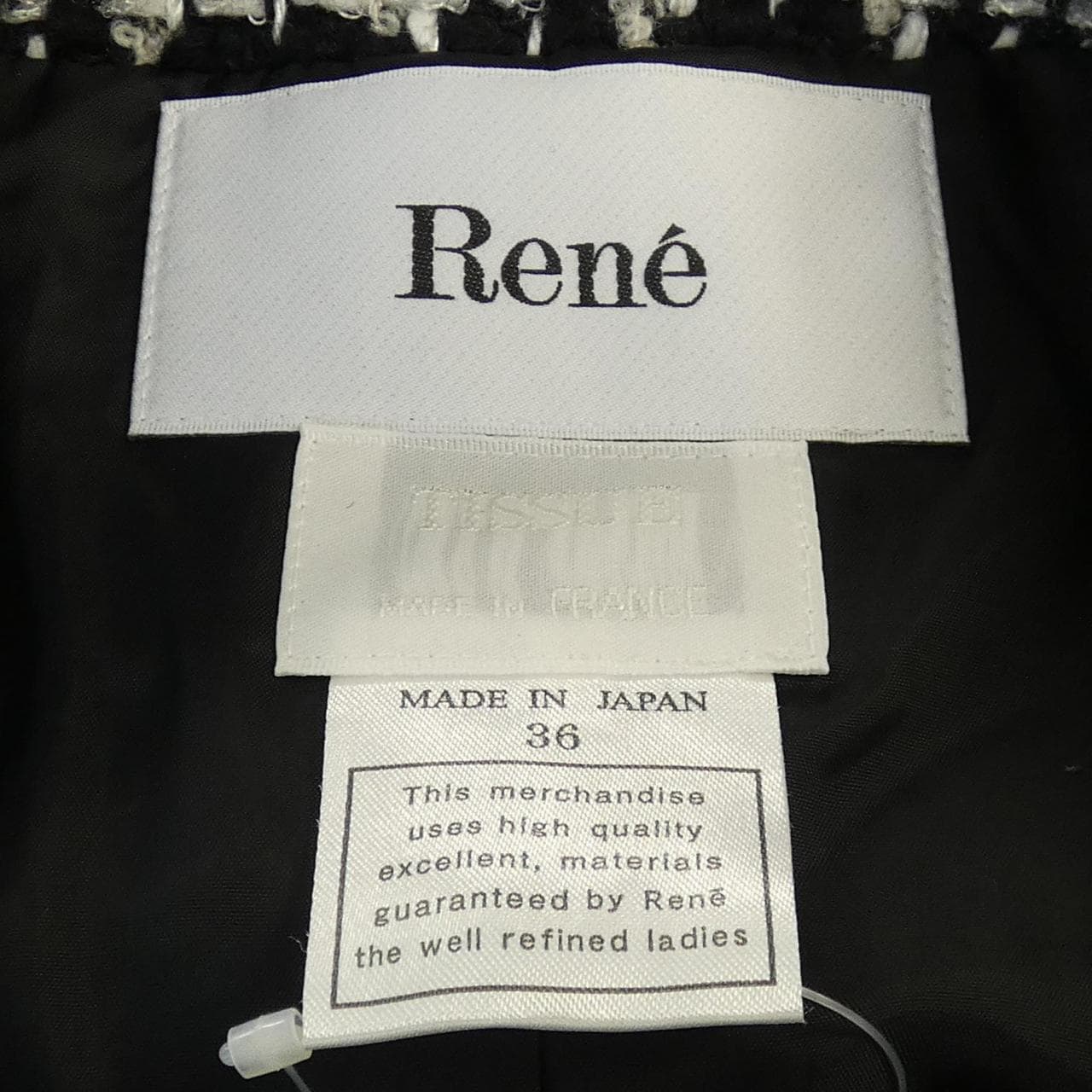 ルネ RENE 6043550 コート