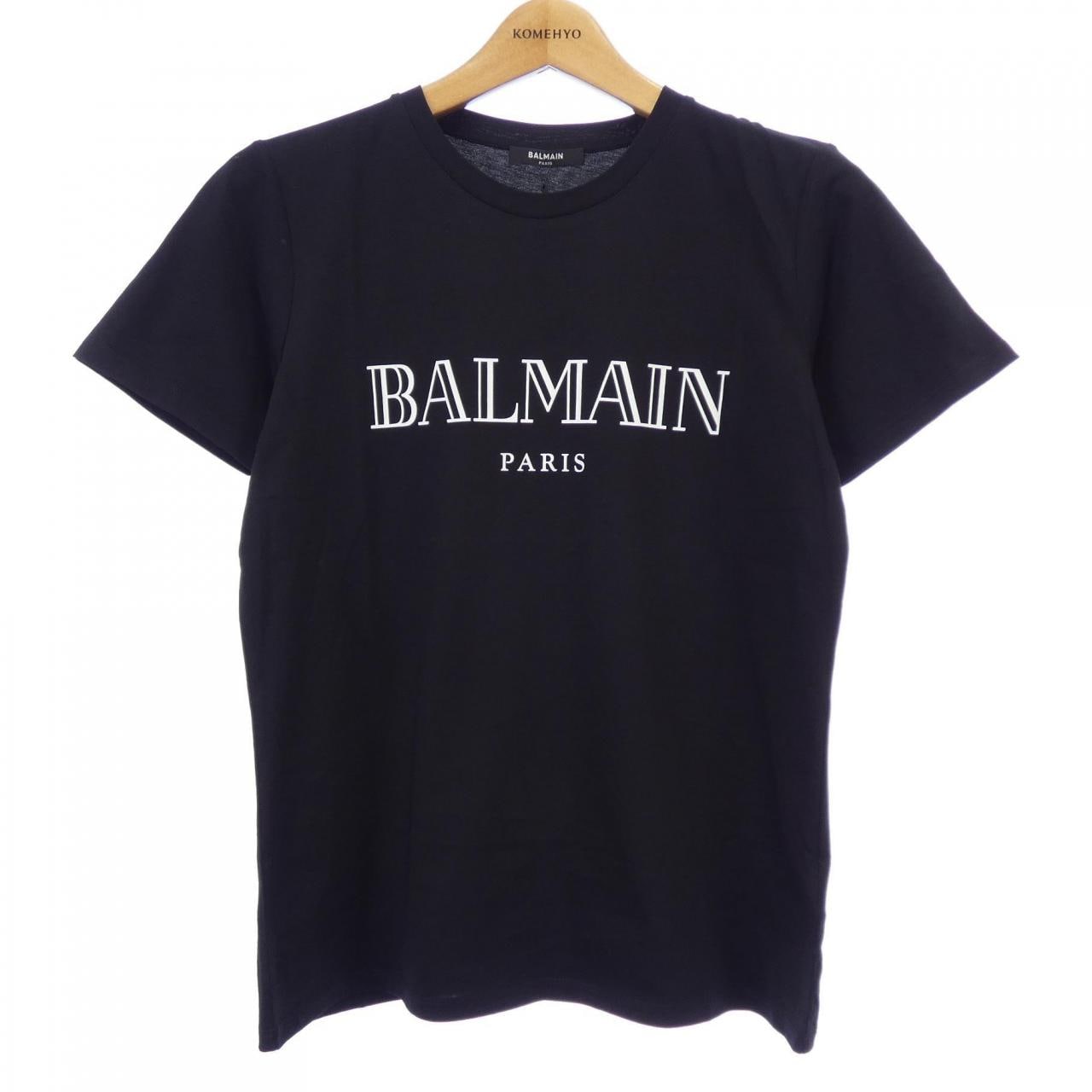 バルマン BALMAIN Tシャツ