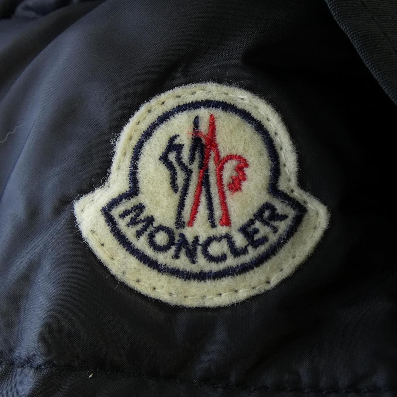 モンクレールエス MONCLER S SHUN ダウンジャケット