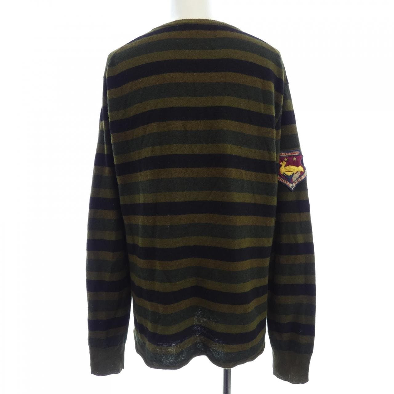 ジュンヤワタナベ JUNYA WATANABE WR-N023 ニット