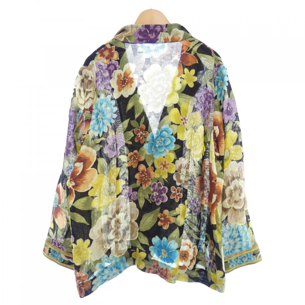 レオナールファッション LEONARD FASHION ジャケット