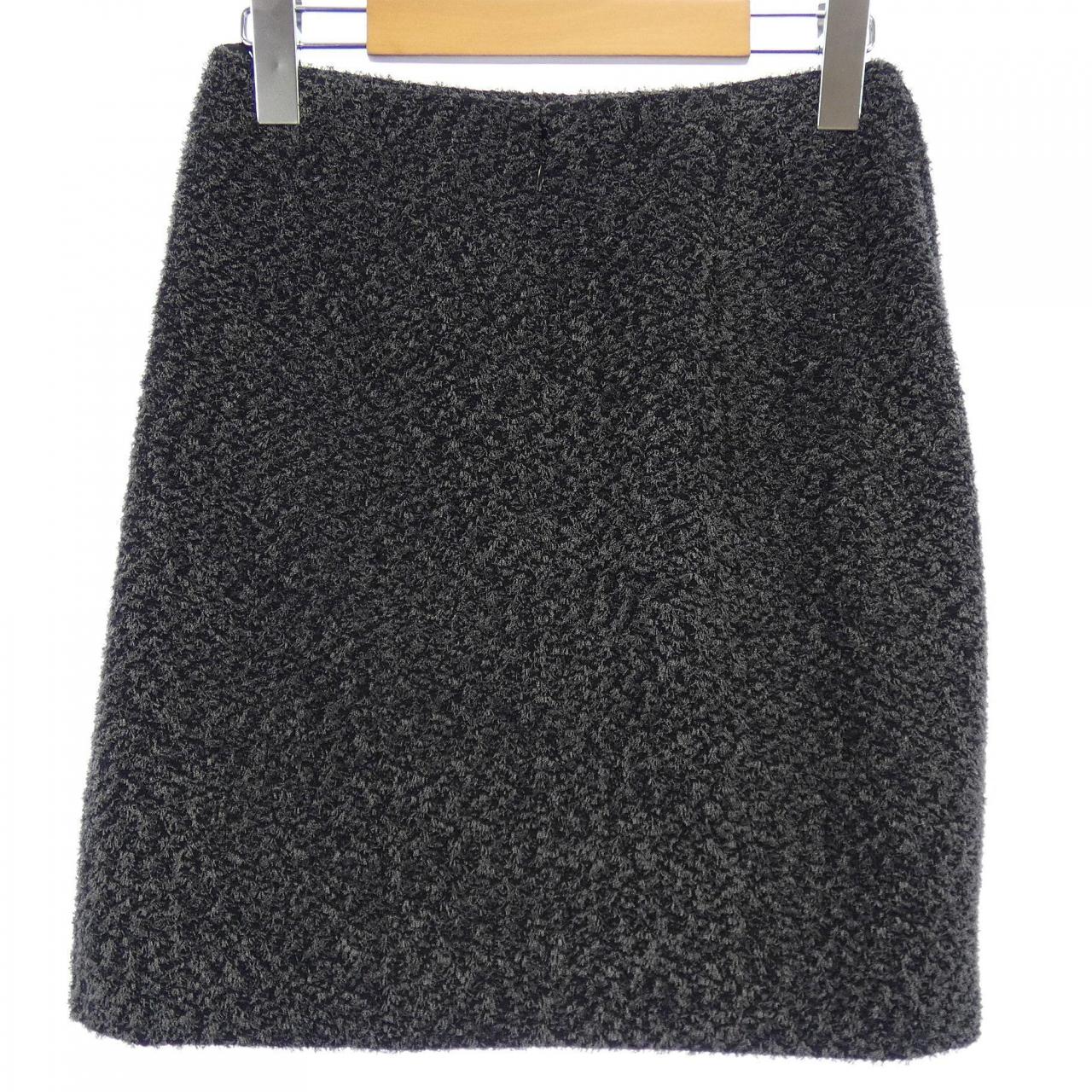 【ヴィンテージ】シャネル CHANEL P03619V03527 94A スカート