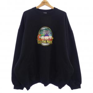 ヴェトモン VETEMENTS SOUTH PARK スウェット
