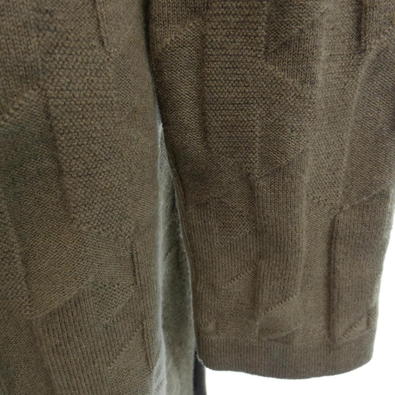 エルメス HERMES Hモチーフ 5H2532D3 ワンピース