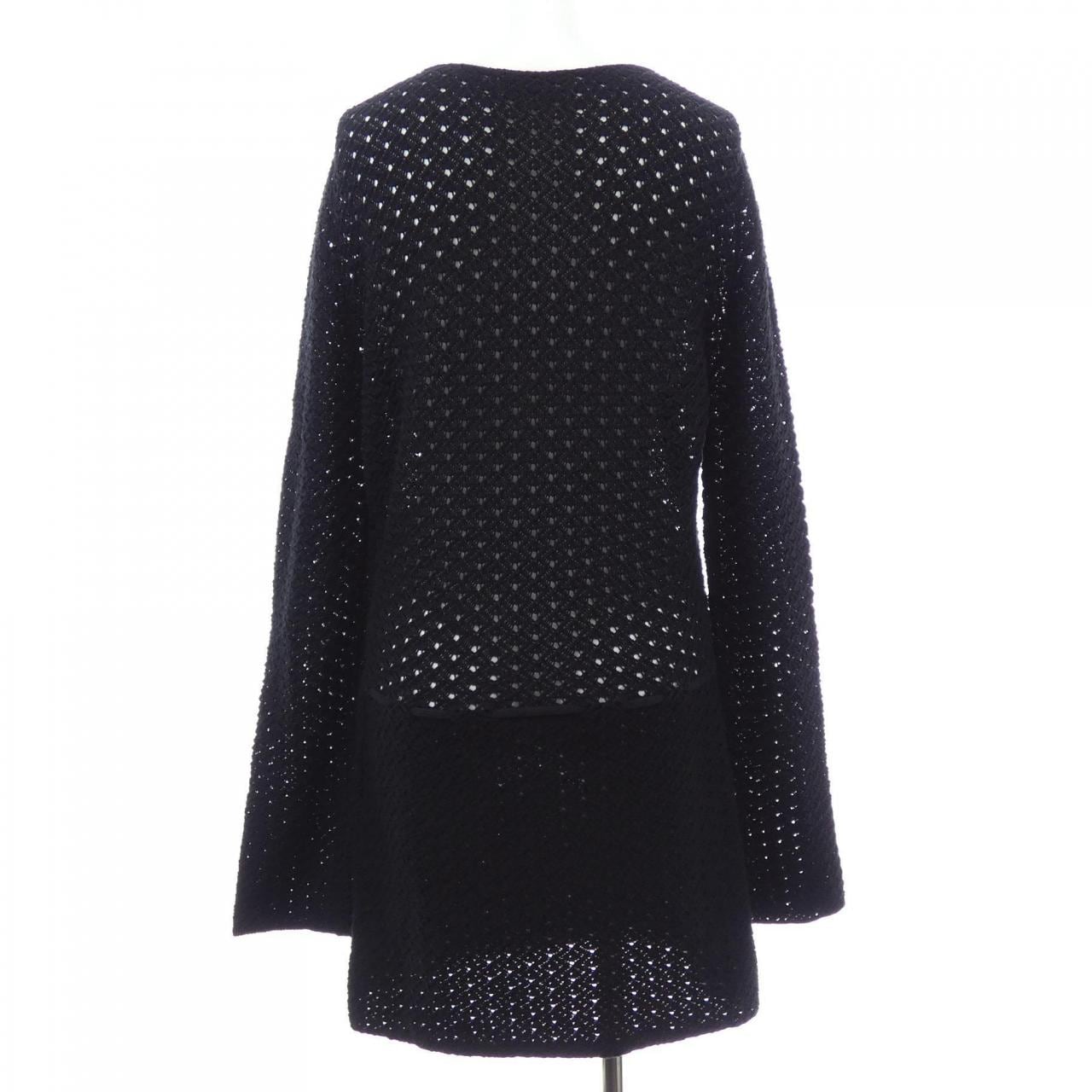 サンローラン SAINT LAURENT 496709 ワンピース