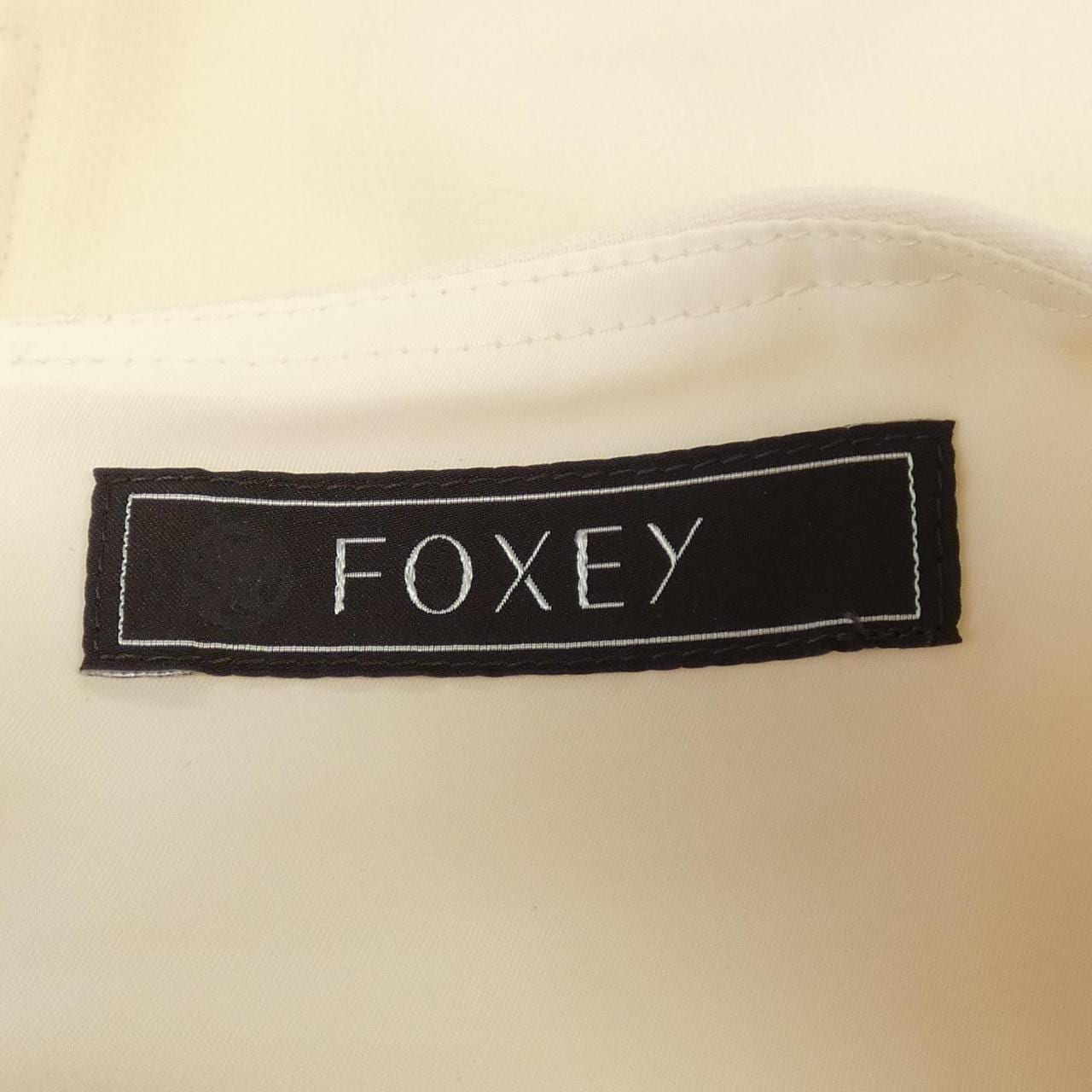 フォクシー FOXEY CELINA 43893 トップス