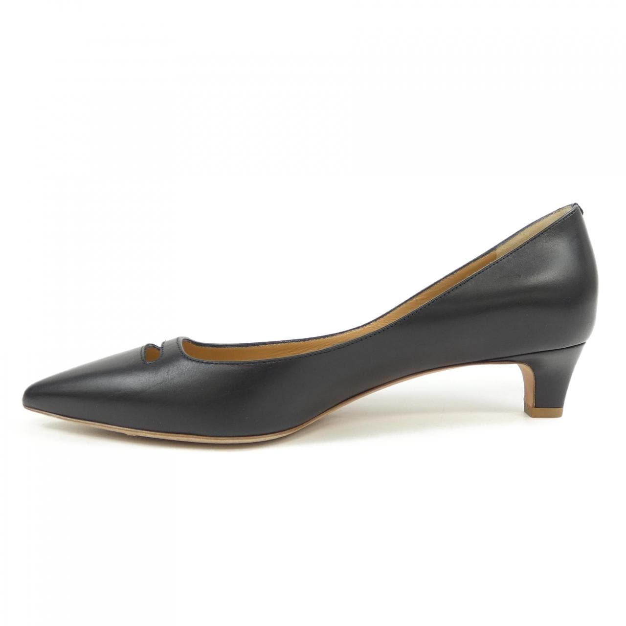 ペリーコ PELLICO ANDREA パンプス