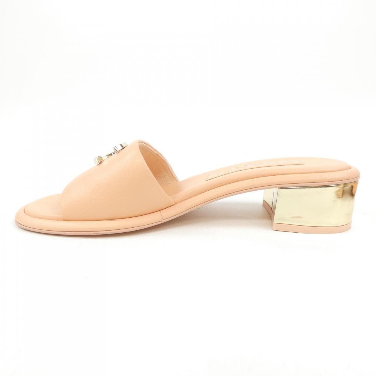 シャネル CHANEL G45269 サンダル