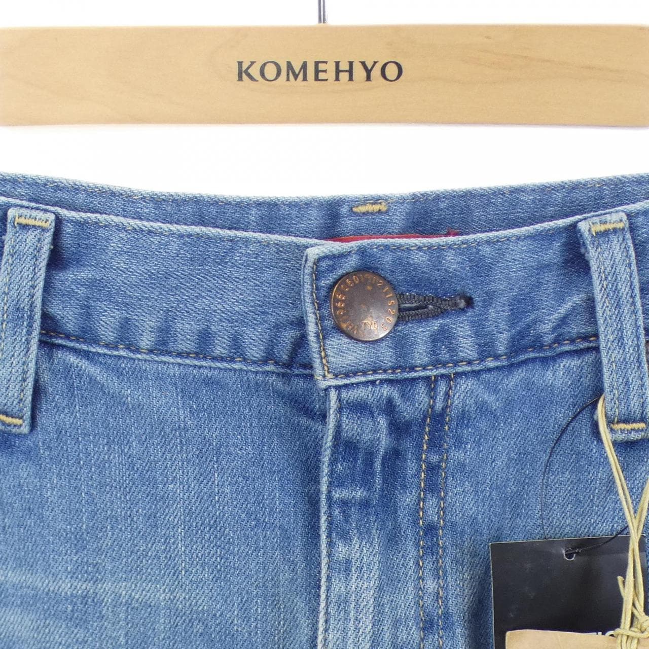 レッドカード RED CARD スカート