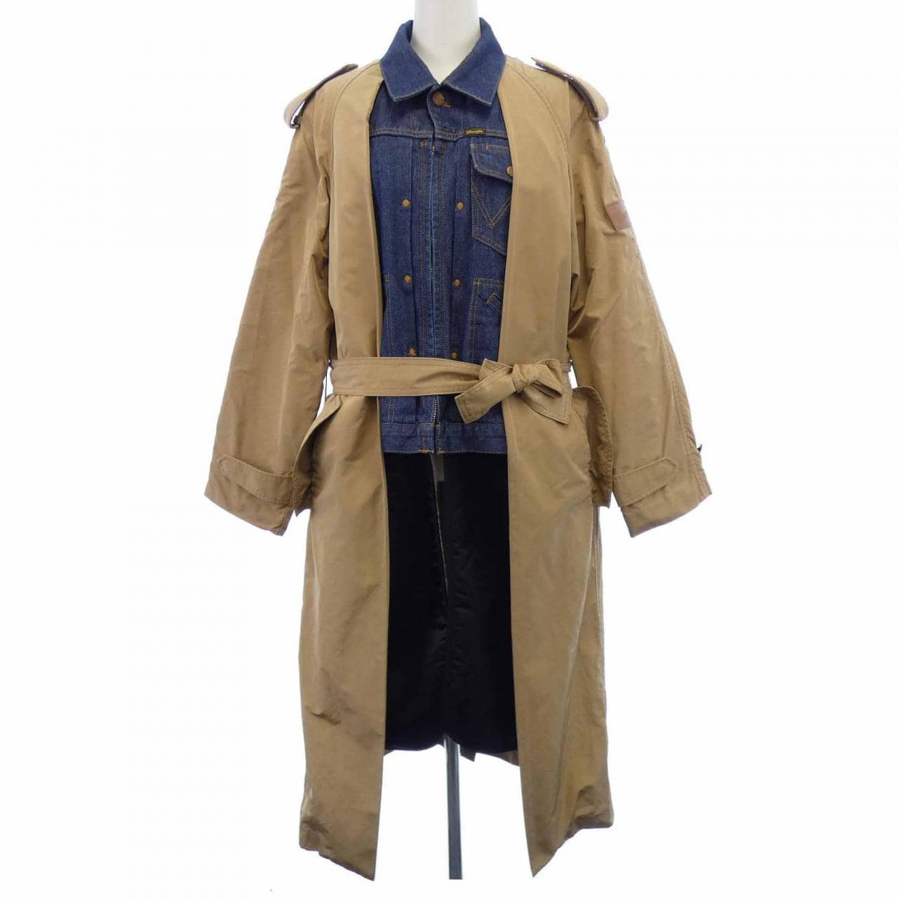 ラングラー WRANGLER TP82-FA512 コート