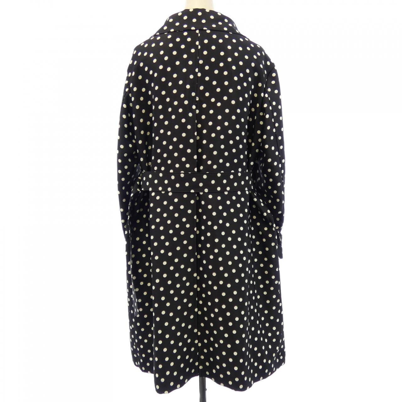 49アベニュージュンコシマダ 49AV.junko shimada コート