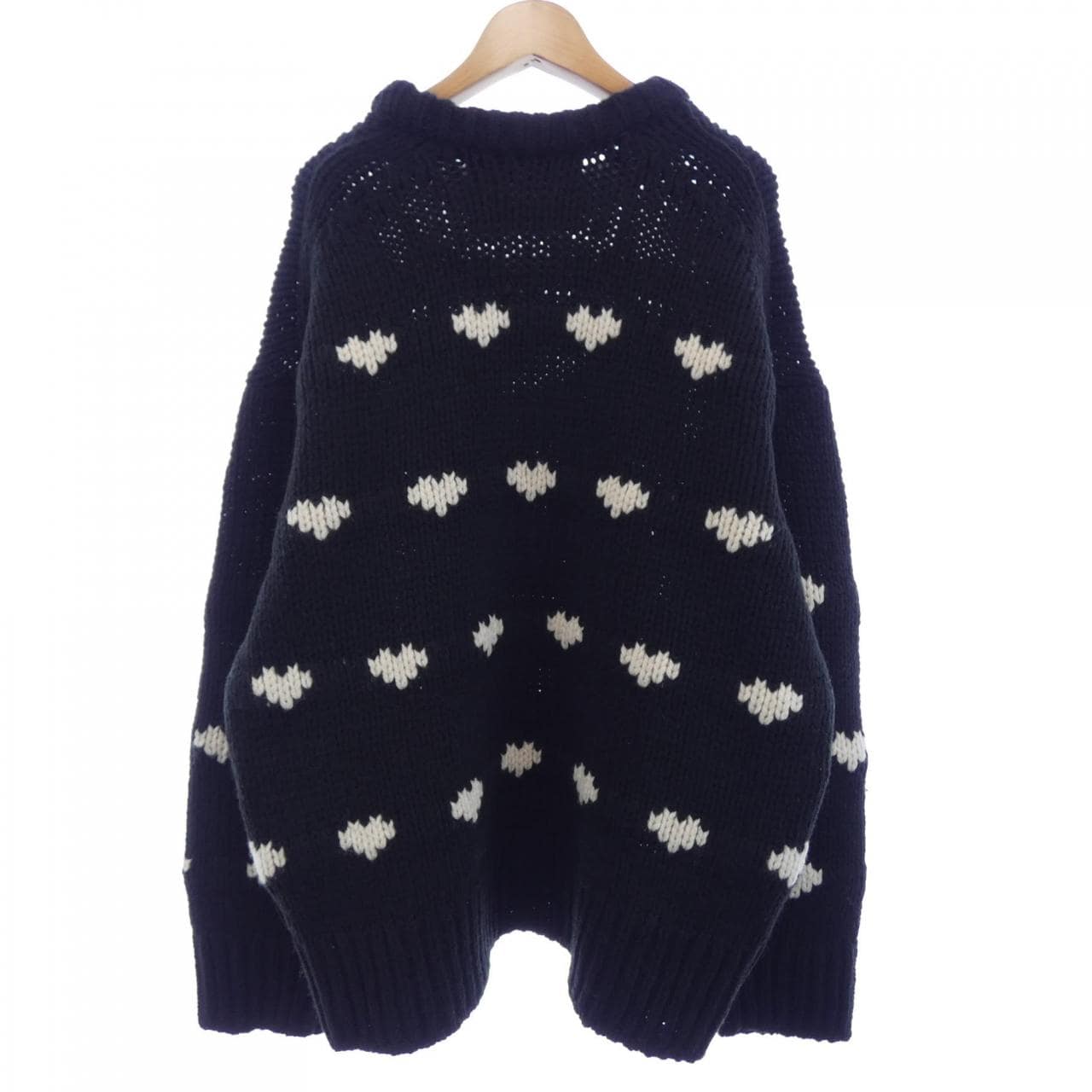 NKNIT ニット