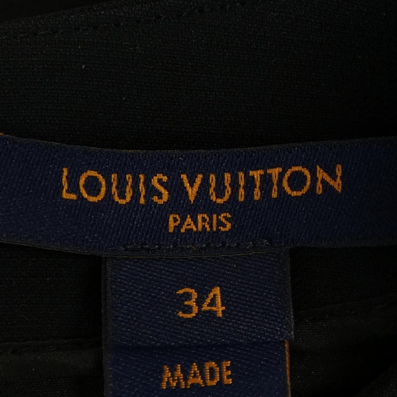 ルイヴィトン LOUIS VUITTON FLDR51HZL ワンピース