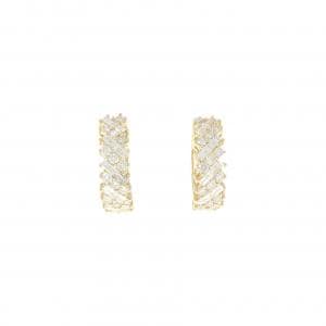 Diamond earrings/earrings