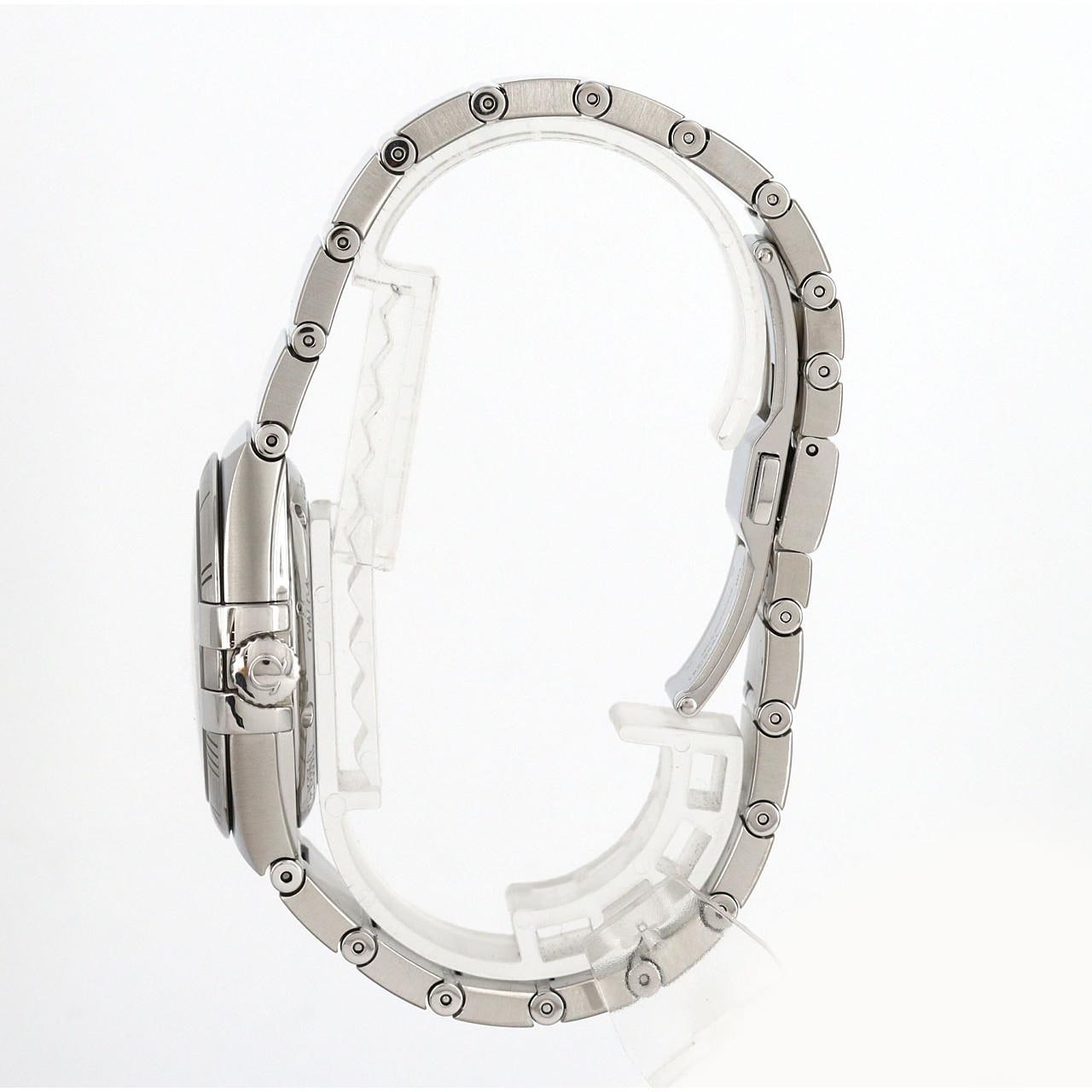 オメガ コンステレーション 123.10.35.20.03.002 SS 自動巻