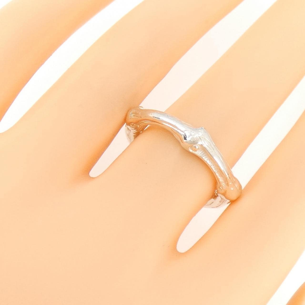 TIFFANY bamboo ring