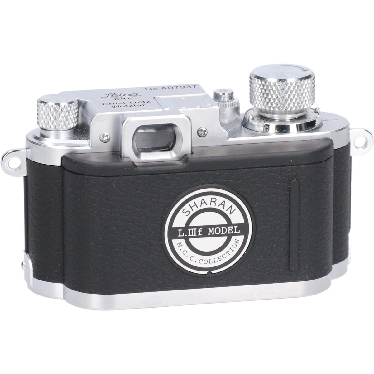 ＬＥＩＣＡ　ＩＩＩｆ　モデル