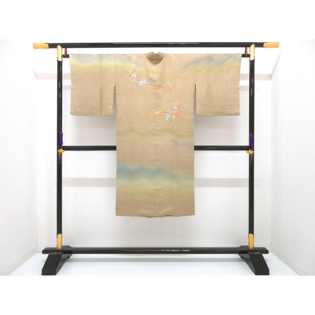 お洒落コート　久保田一竹
