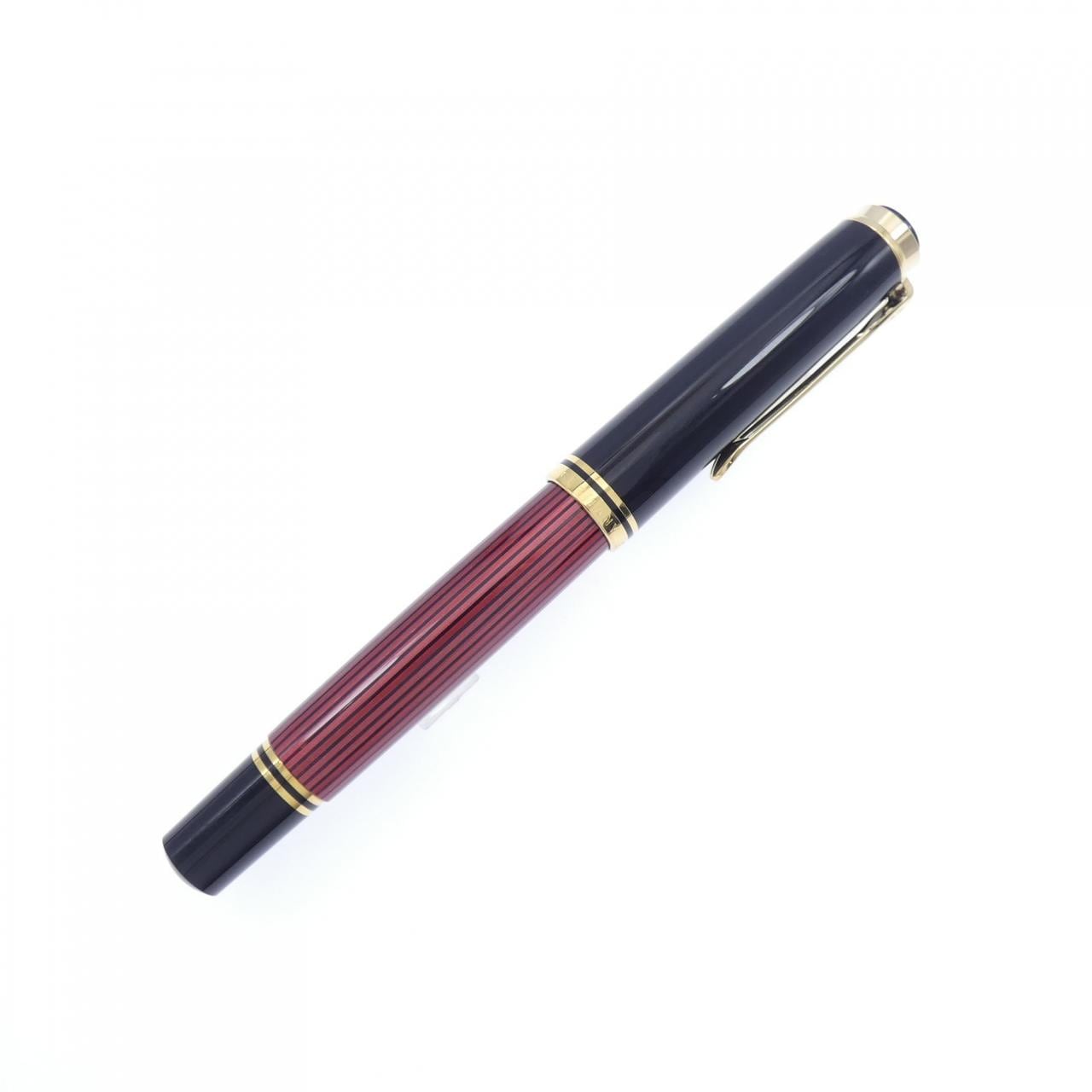 ペリカン スーベレーンM800ボルドー 万年筆