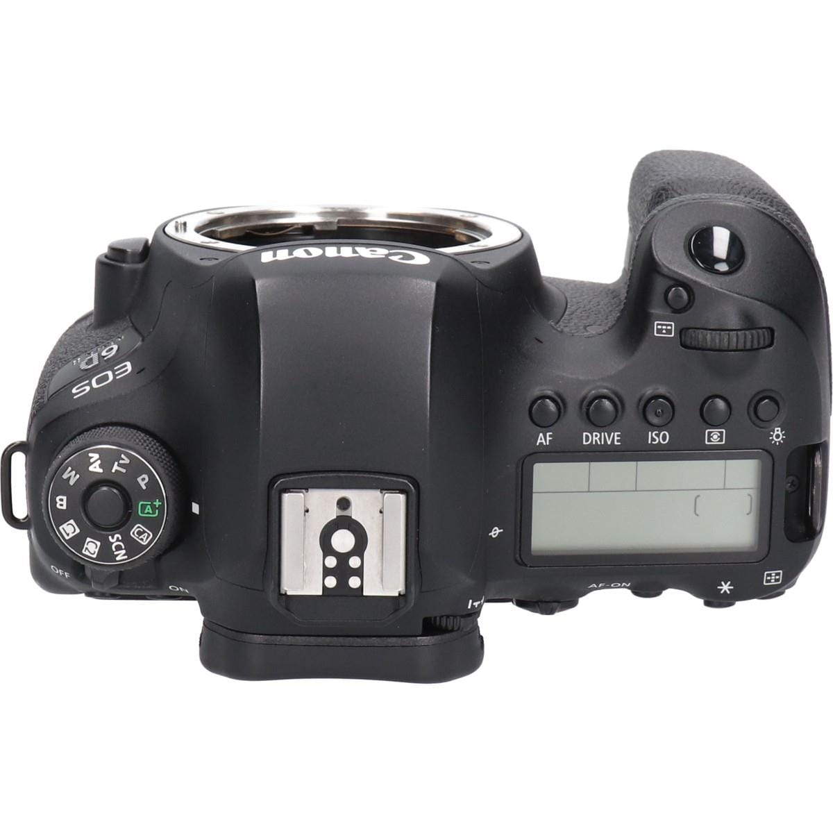 ＥＯＳ　６Ｄ　ＭＡＲＫ　ＩＩ