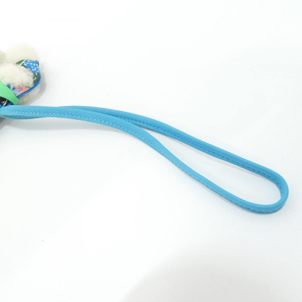 エルメス バディ バッグチャーム 084759CA