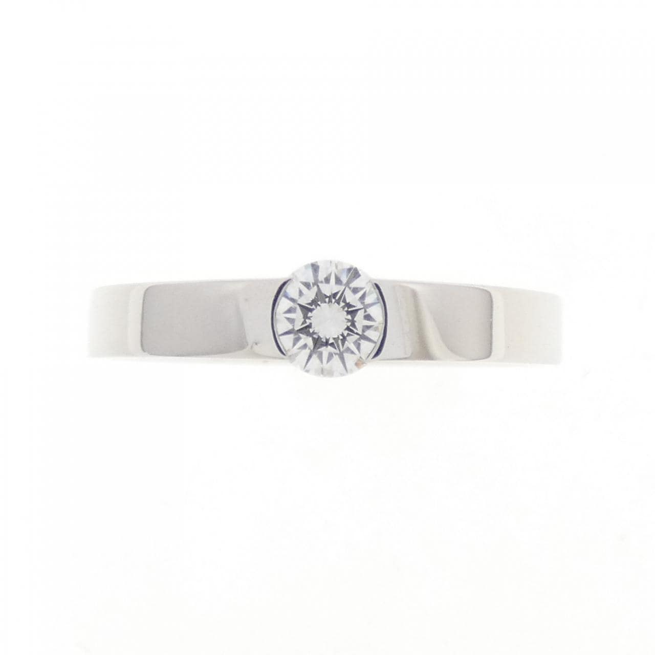 Cartier Cartier戒指 0.26CT F VS1