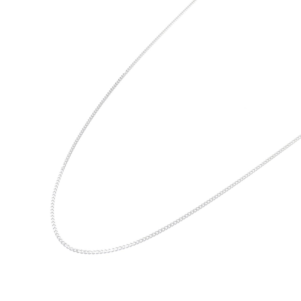 K14WG チェーン ネックレス