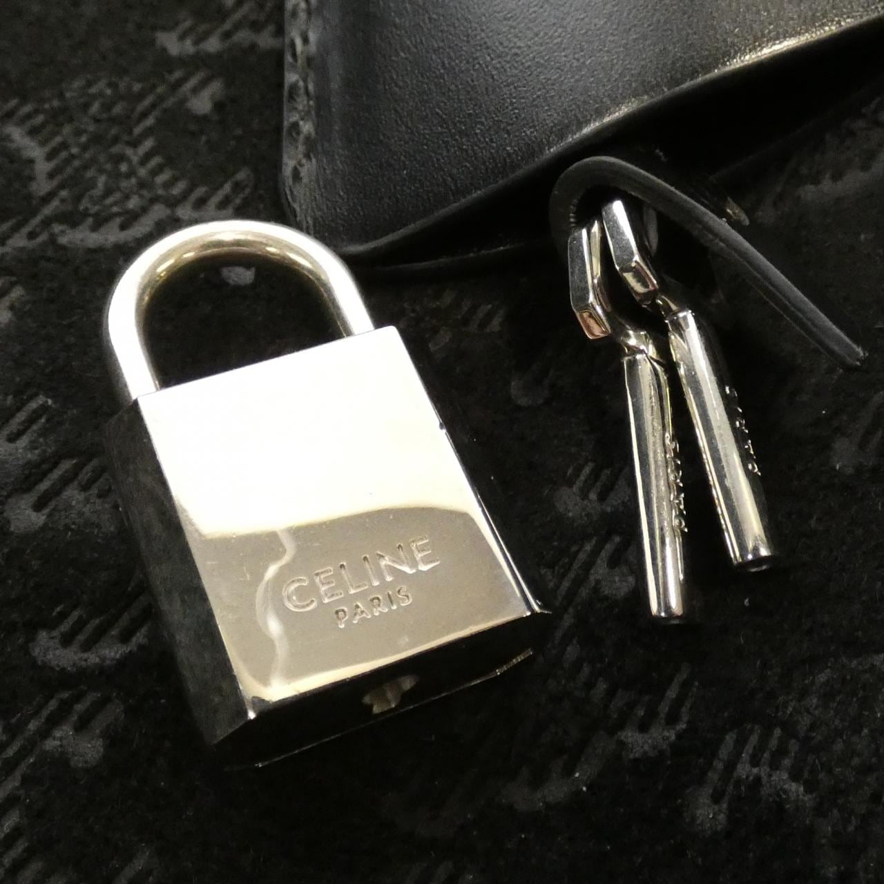 セリーヌ 118553GEJ ボストンバッグ