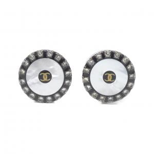 【ヴィンテージ】シャネル イヤリング