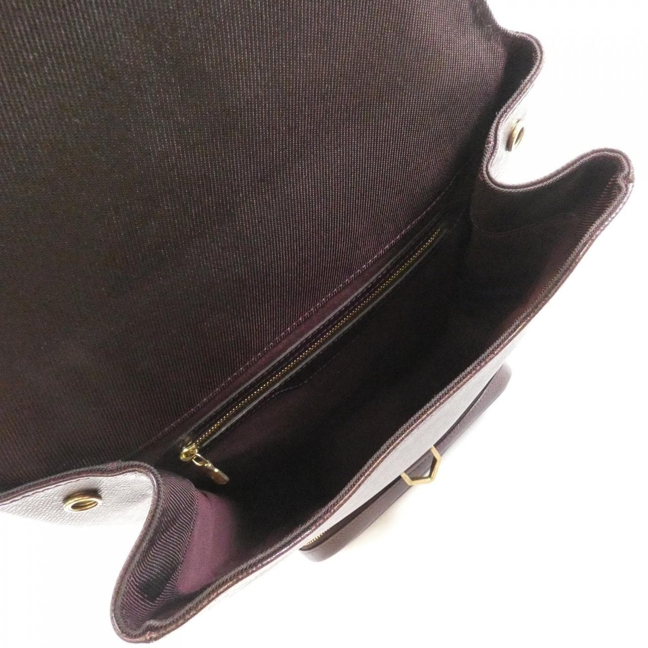 ルイヴィトン タイガ カシアー M30176 リュックサック