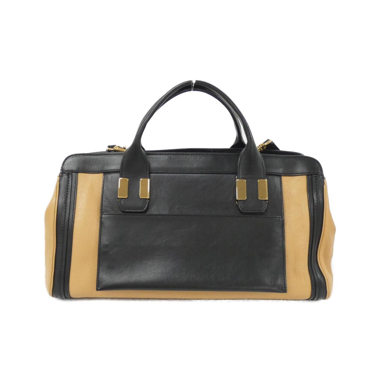 クロエ アリス 3S0161 703 バッグ