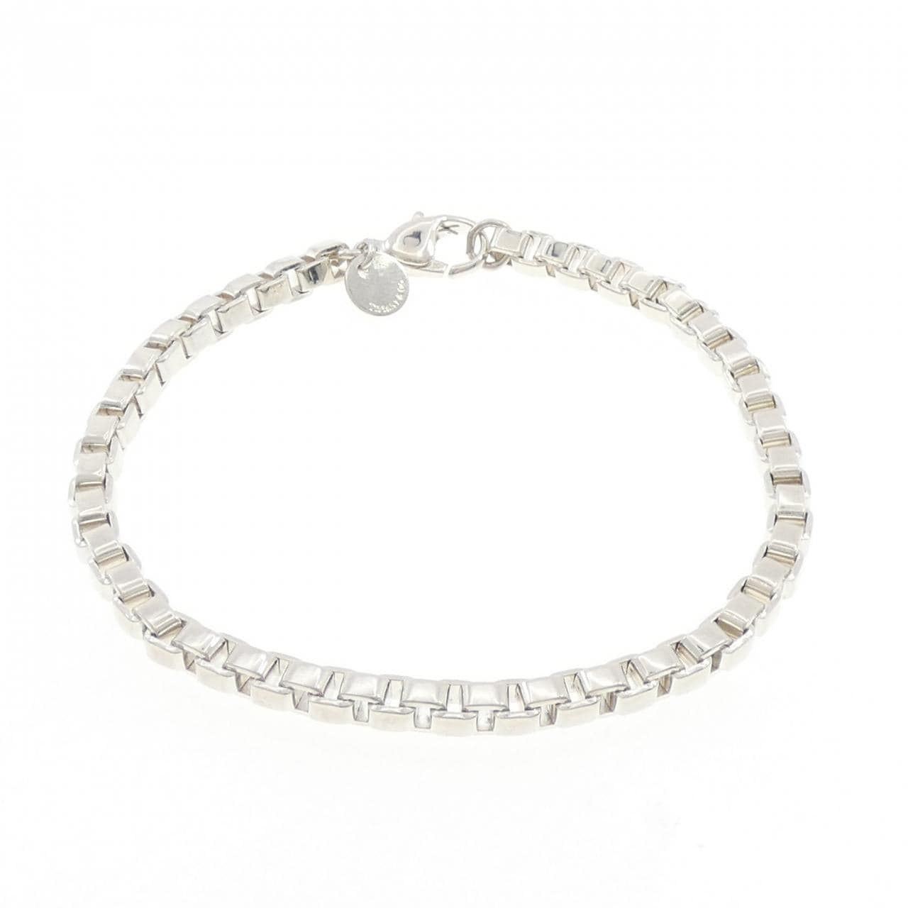 ティファニー ベネチアン ブレスレット