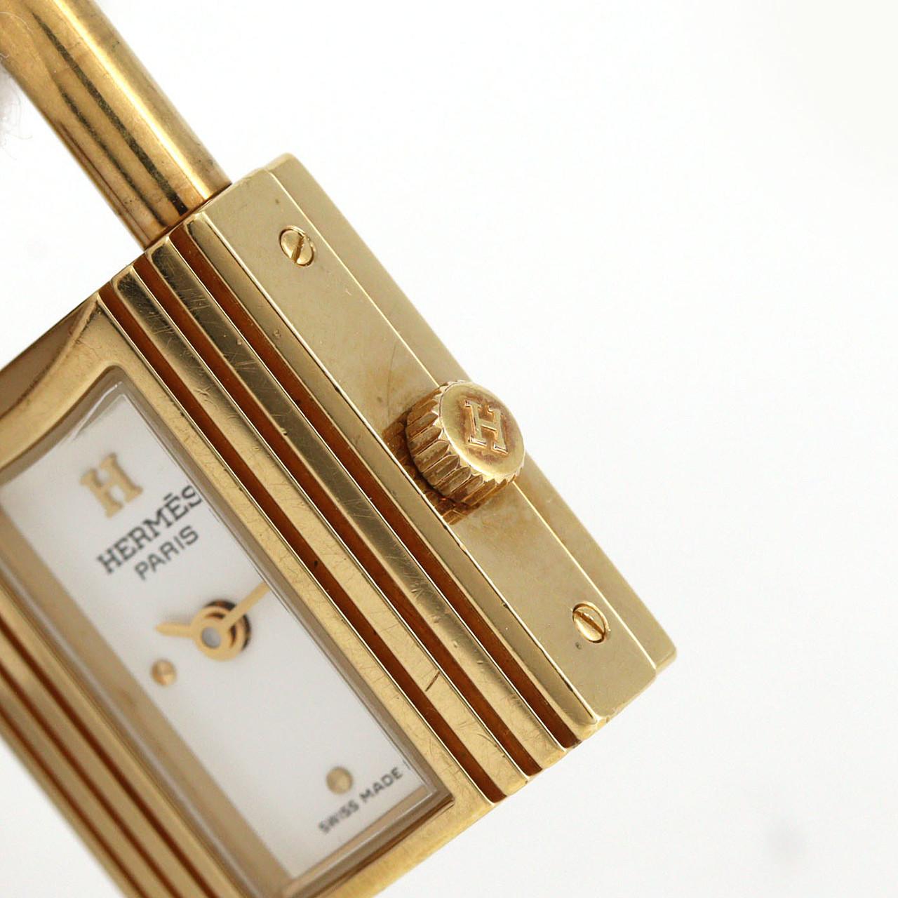 エルメス ケリー GP GP クォーツ