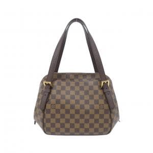 ルイヴィトン ダミエ ベレム MM N51174 ショルダーバッグ