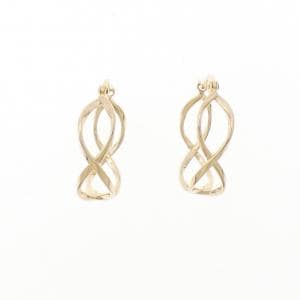 ココシュニック K10YG/K18YG  ピアス