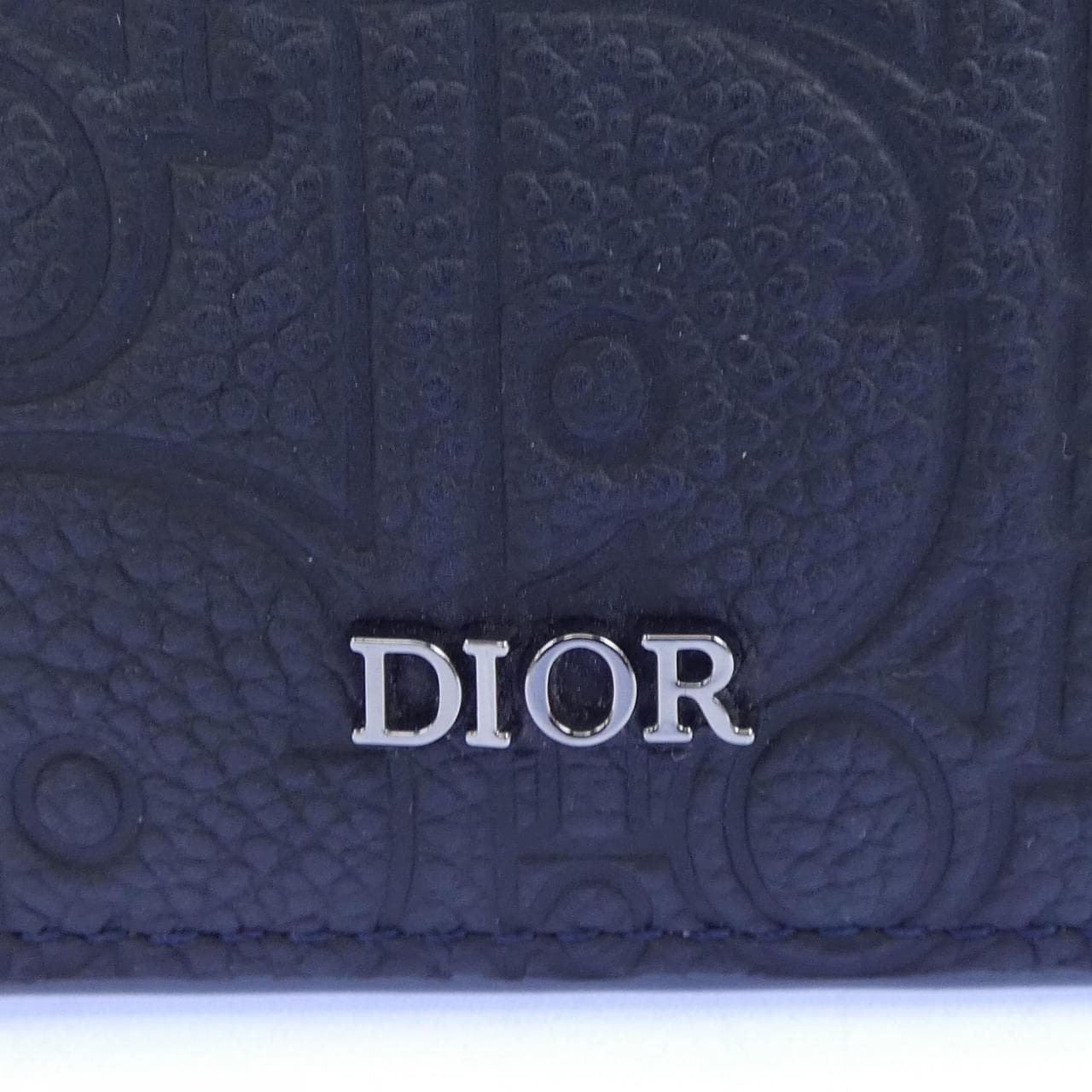 ディオール DIOR 2ESB027DLF WALLET