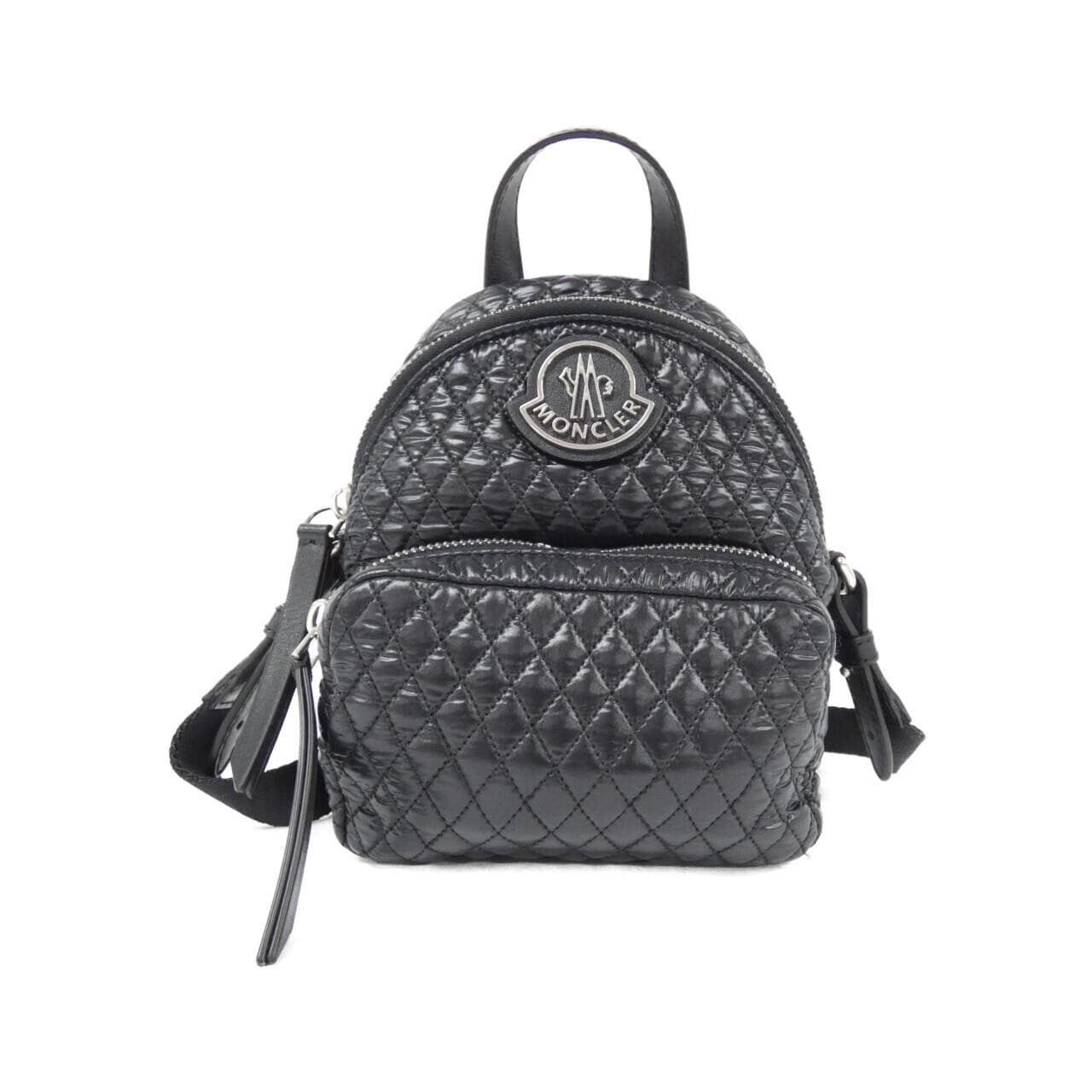 新品　MONCLER　モンクレール　KILIA　ショルダーバッグ　ボディバッグジッパークローズ