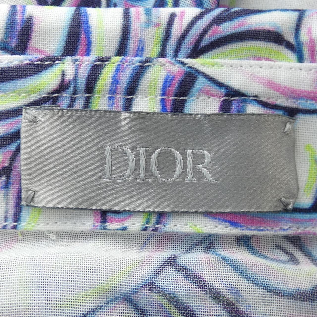 ディオール DIOR S/Sシャツ