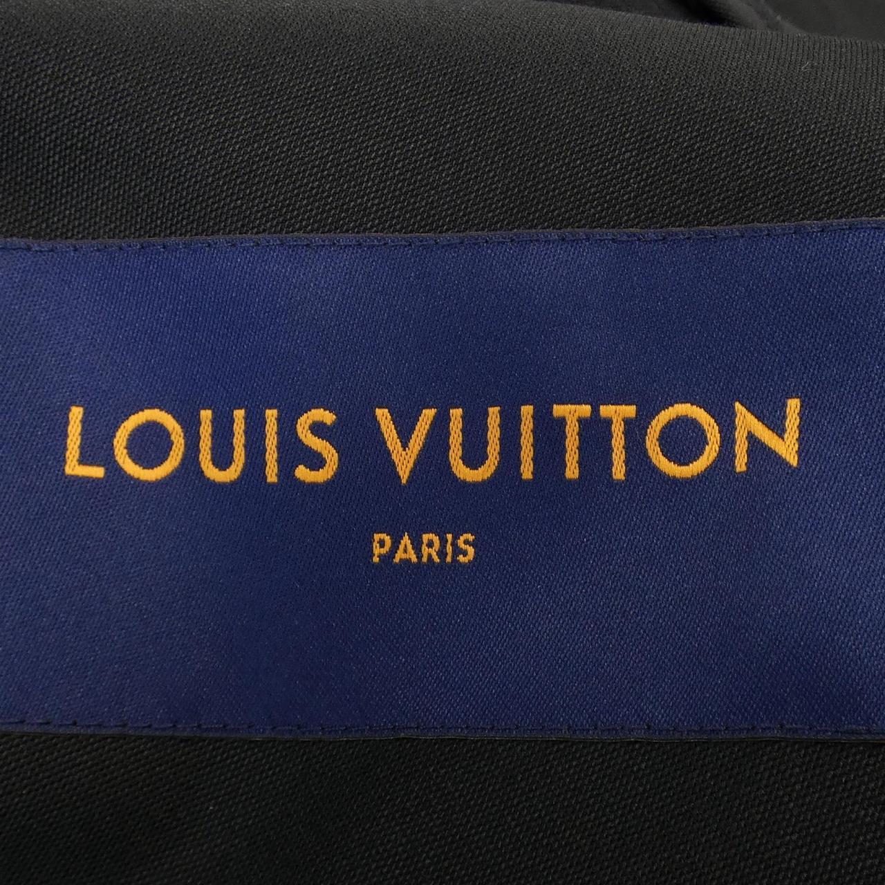 ルイヴィトン LOUIS VUITTON ジャケット