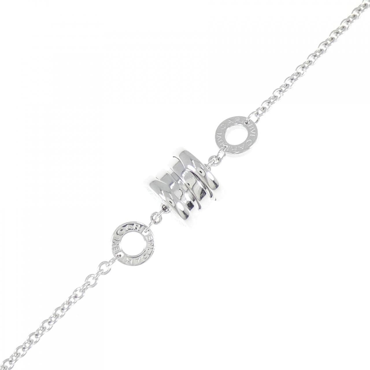 BVLGARI B.zero1 element手鍊