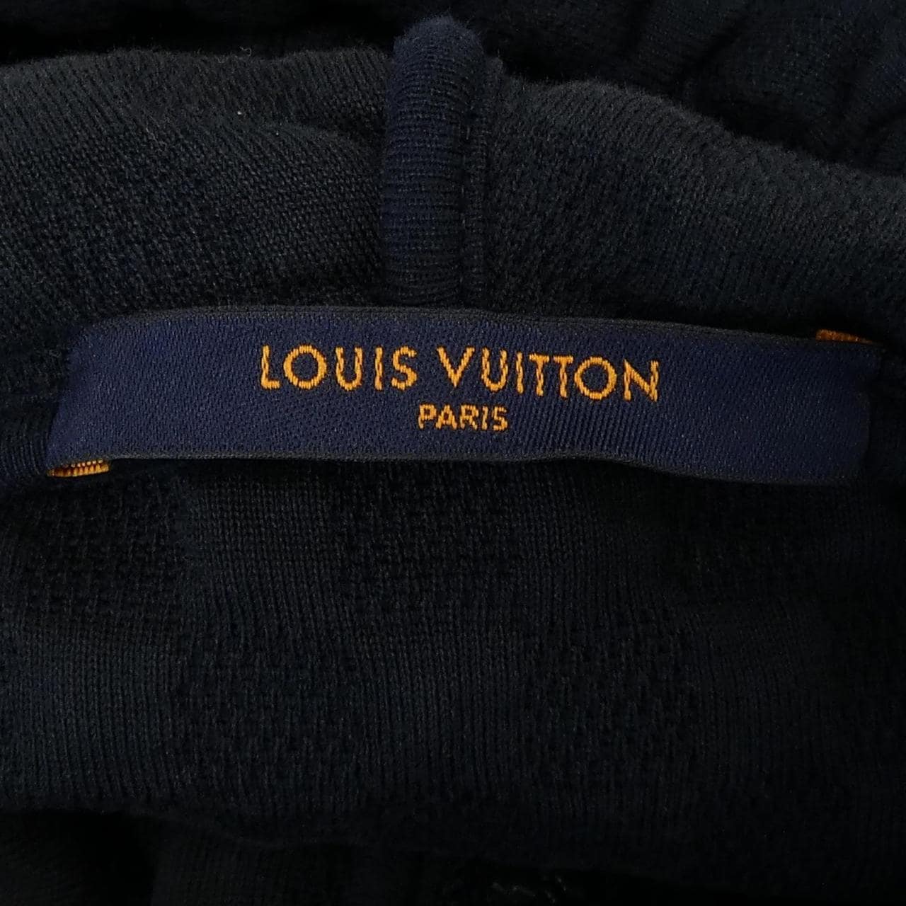 ルイヴィトン LOUIS VUITTON パーカー