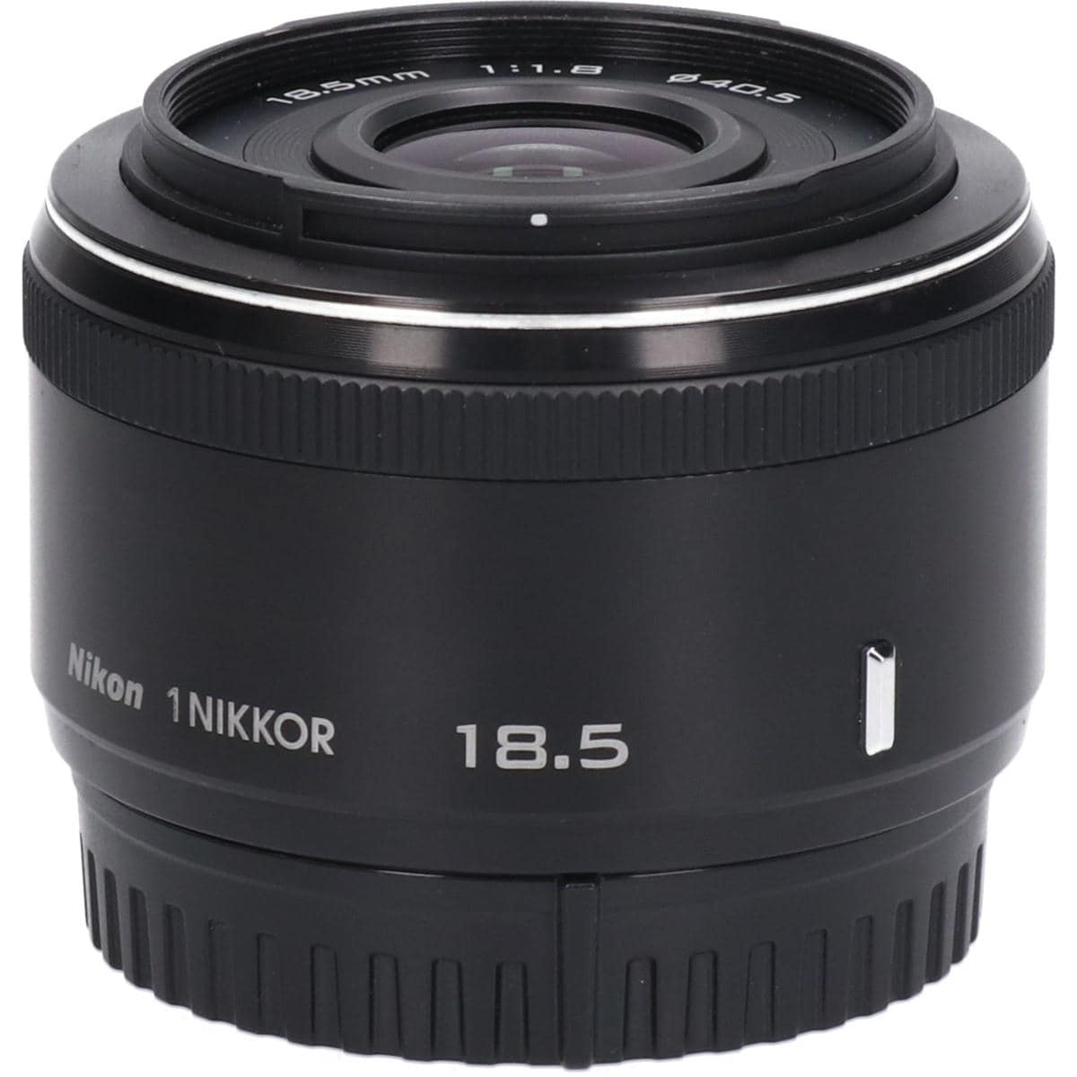 １　ＮＩＫＫＯＲ　１８．５ｍｍ　Ｆ１．８
