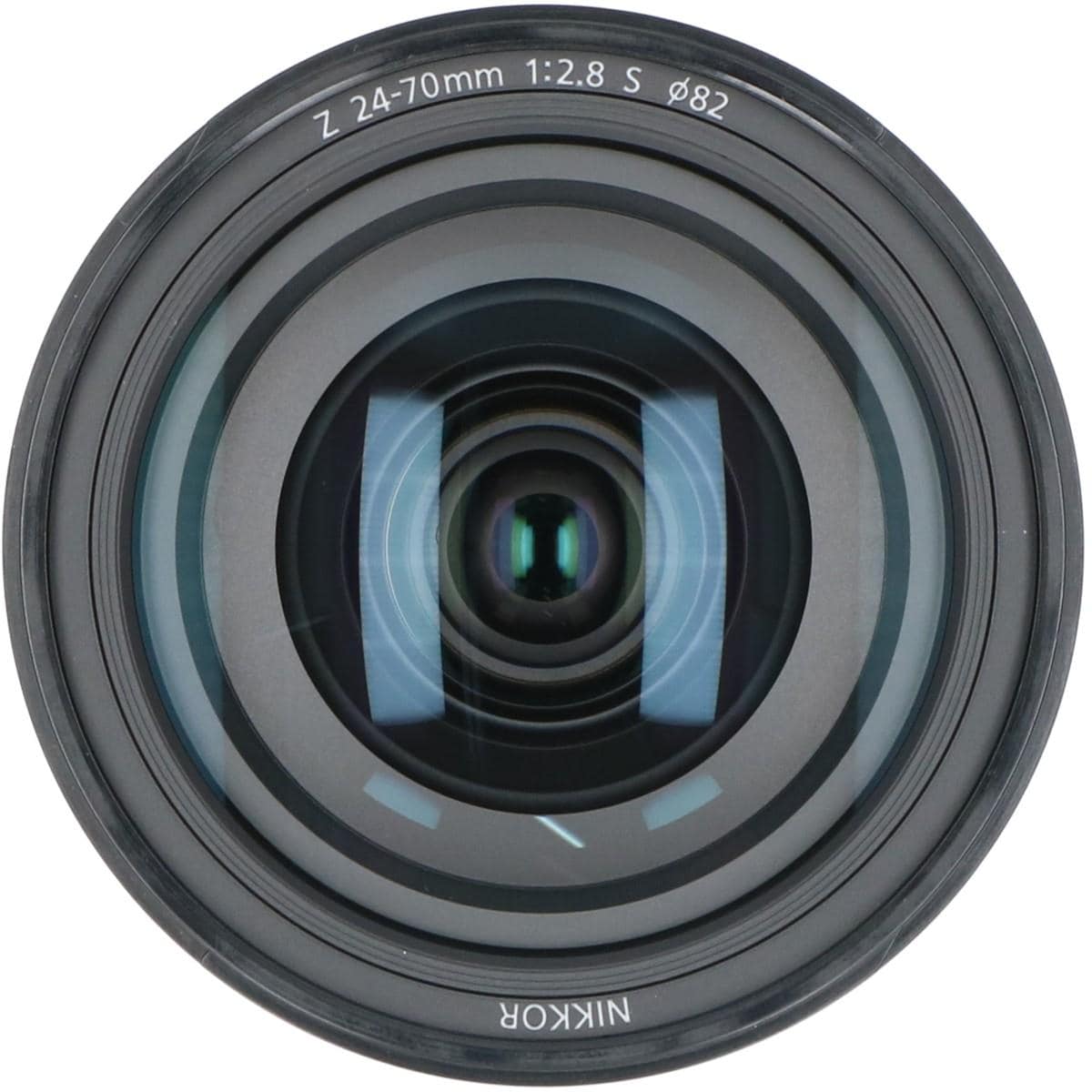 Ｚ２４－７０ｍｍ　Ｆ２．８Ｓ