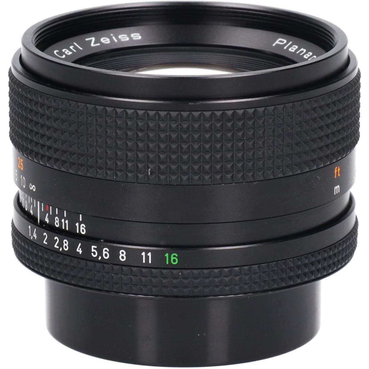 ＰＬＡＮＡＲ５０ｍｍ　Ｆ１．４ＭＭ（Ｊ）