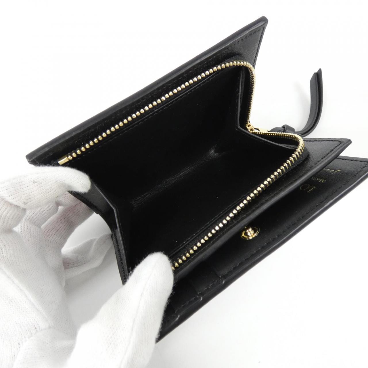 【新品】ロエベ C643NCWX06 財布