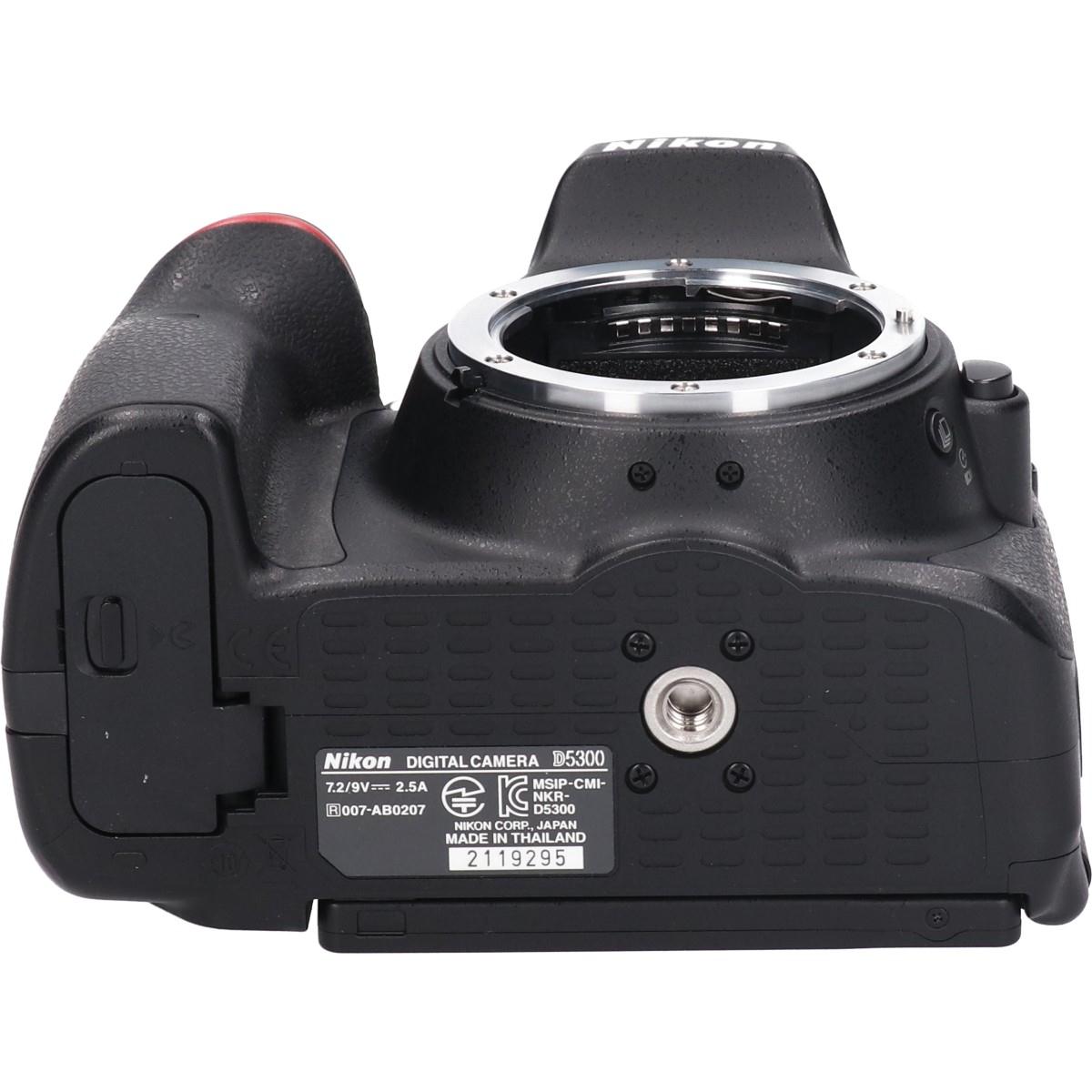 Ｄ５３００　ブラック